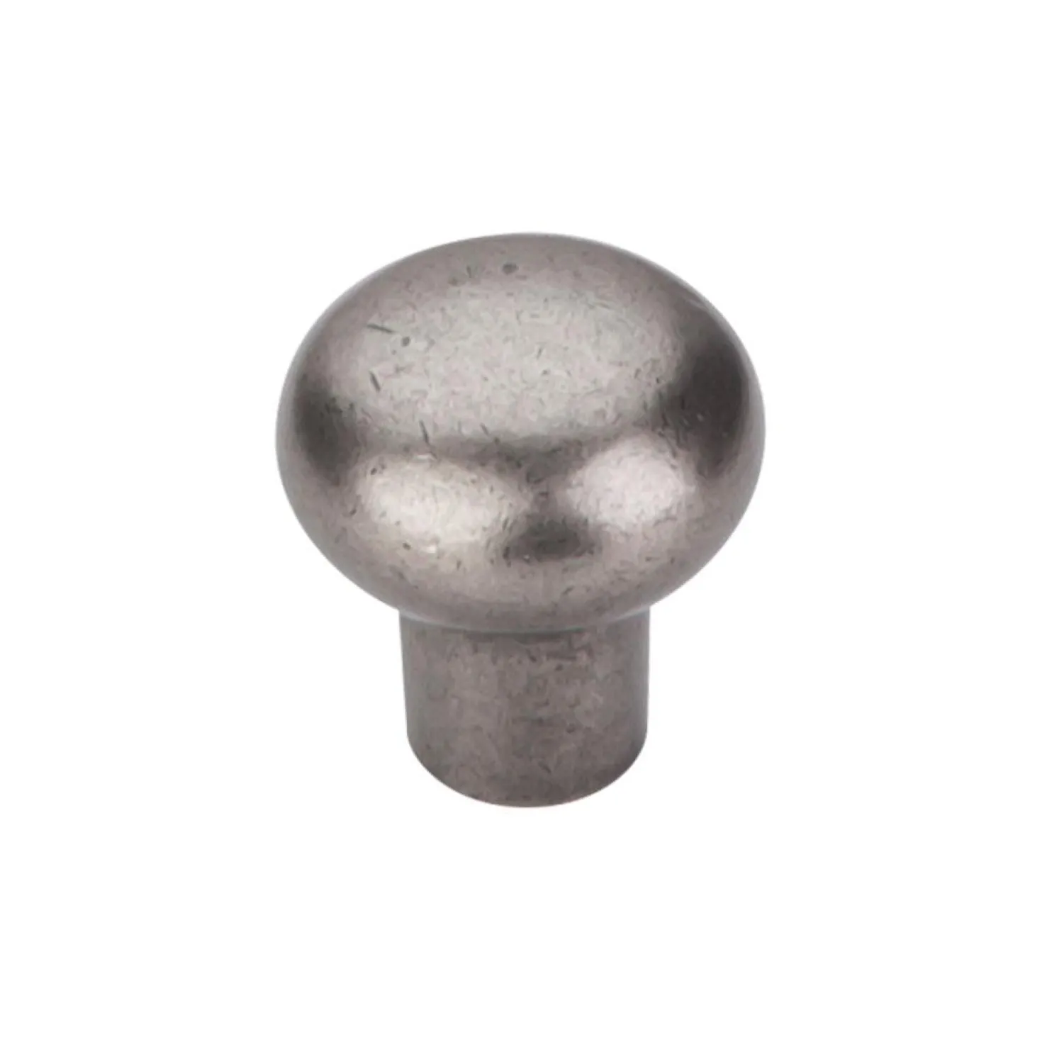 Top Knobs Aspen Round Knob