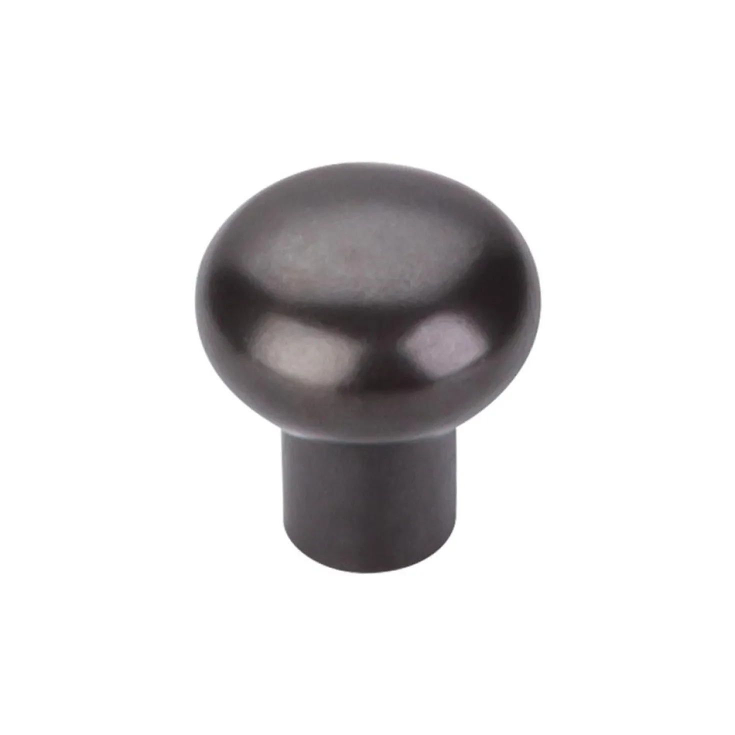 Top Knobs Aspen Round Knob