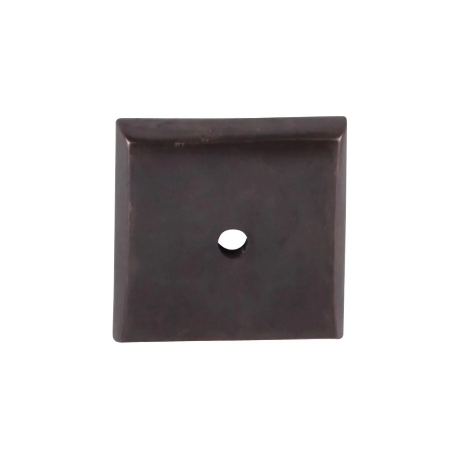 Top Knobs Aspen Square Backplate