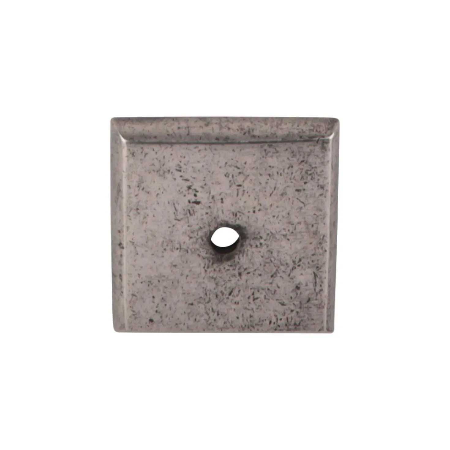 Top Knobs Aspen Square Backplate