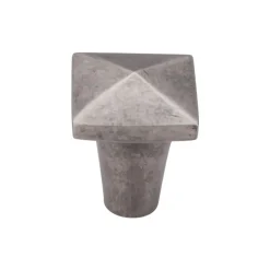 Top Knobs Aspen Square Knob