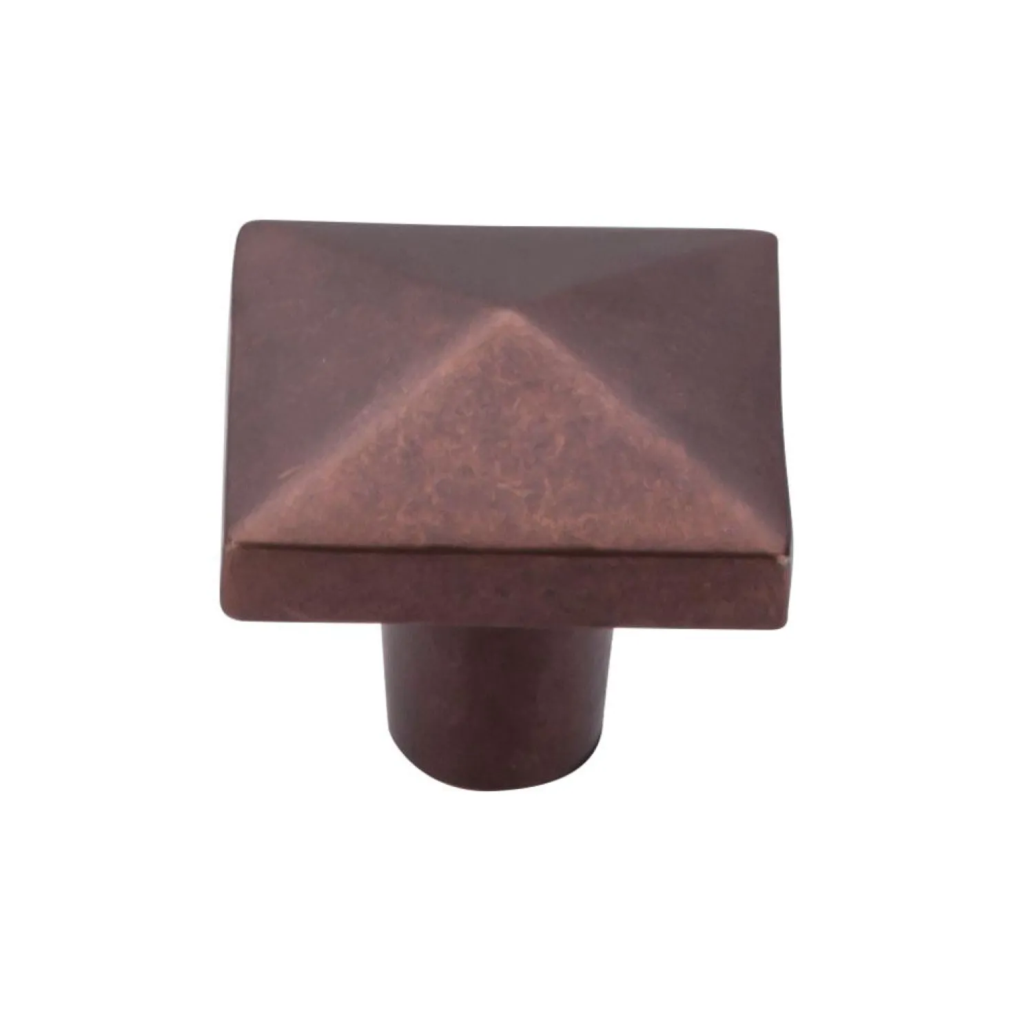 Top Knobs Aspen Square Knob