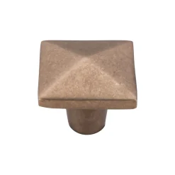 Top Knobs Aspen Square Knob