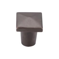 Top Knobs Aspen Square Knob