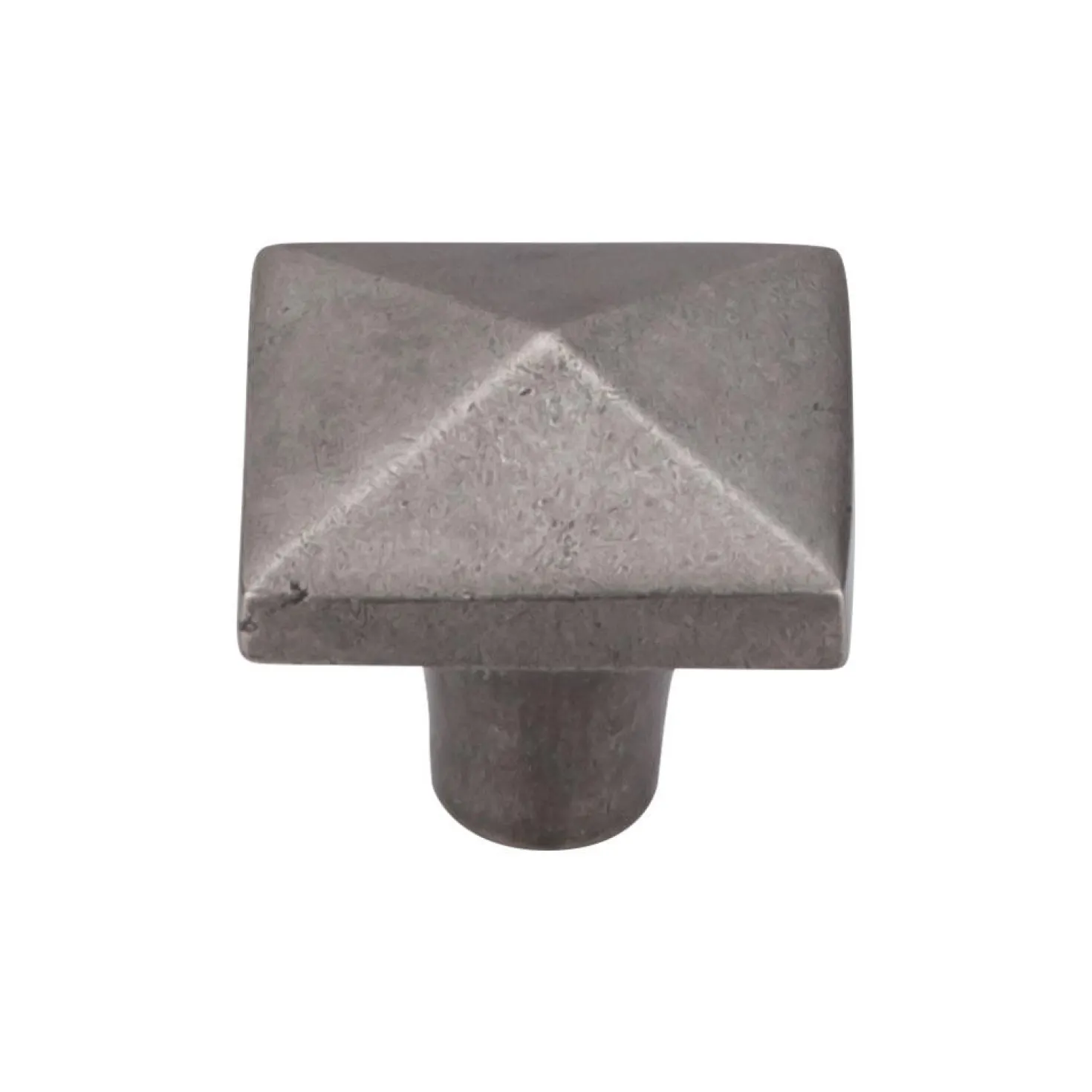 Top Knobs Aspen Square Knob
