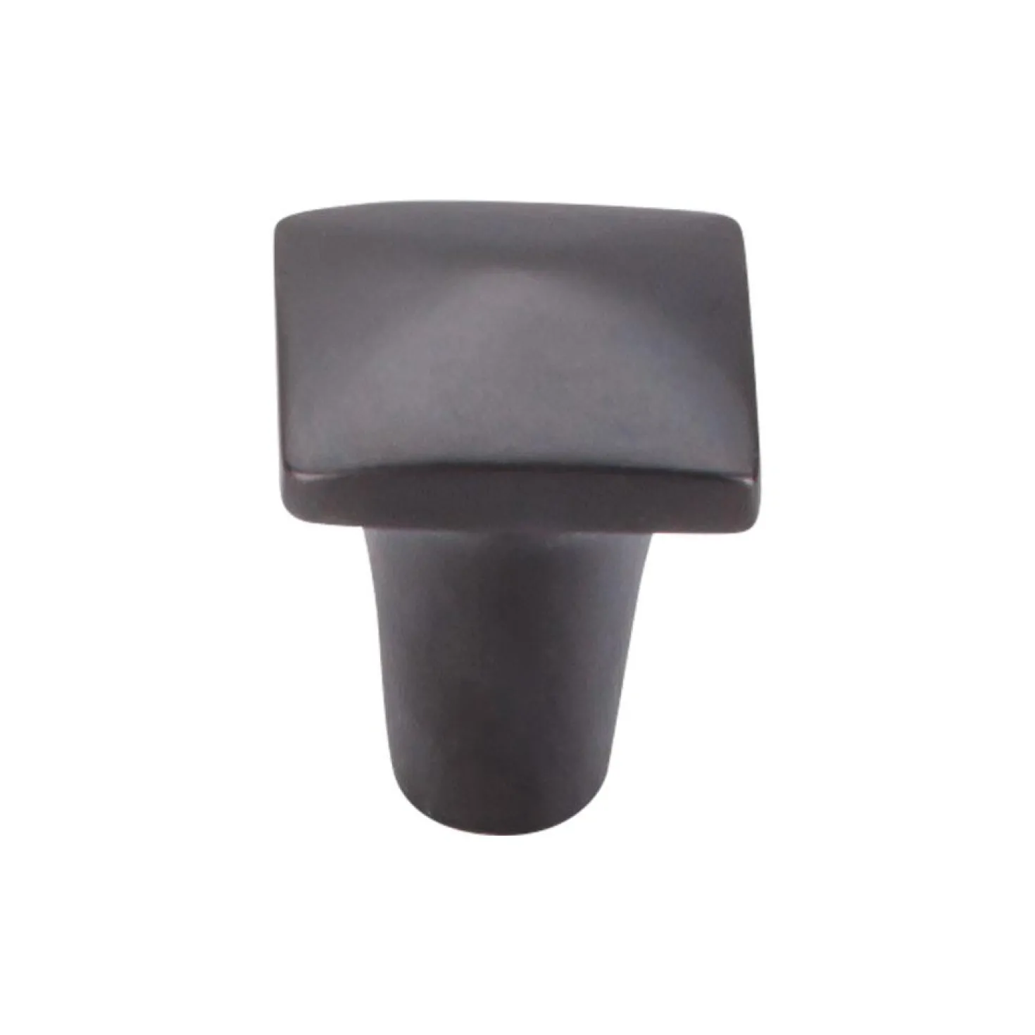 Top Knobs Aspen Square Knob