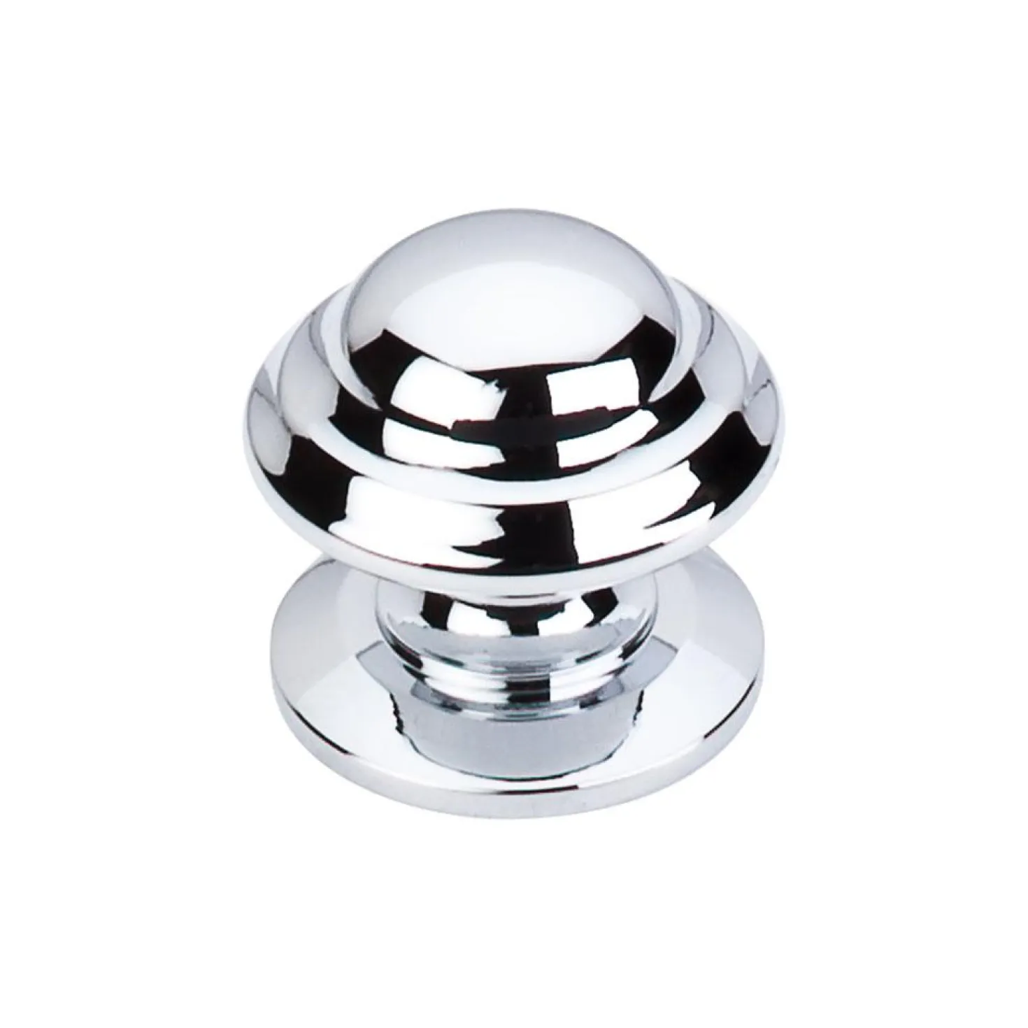 Top Knobs Britannia Empress Knob
