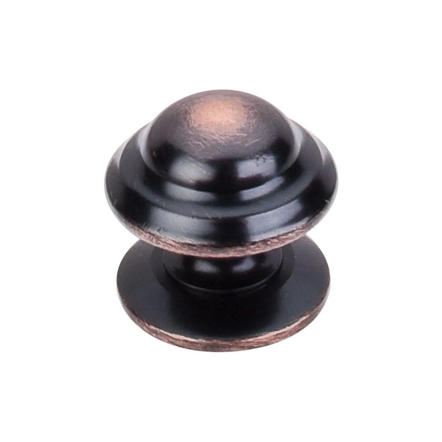 Top Knobs Britannia Empress Knob