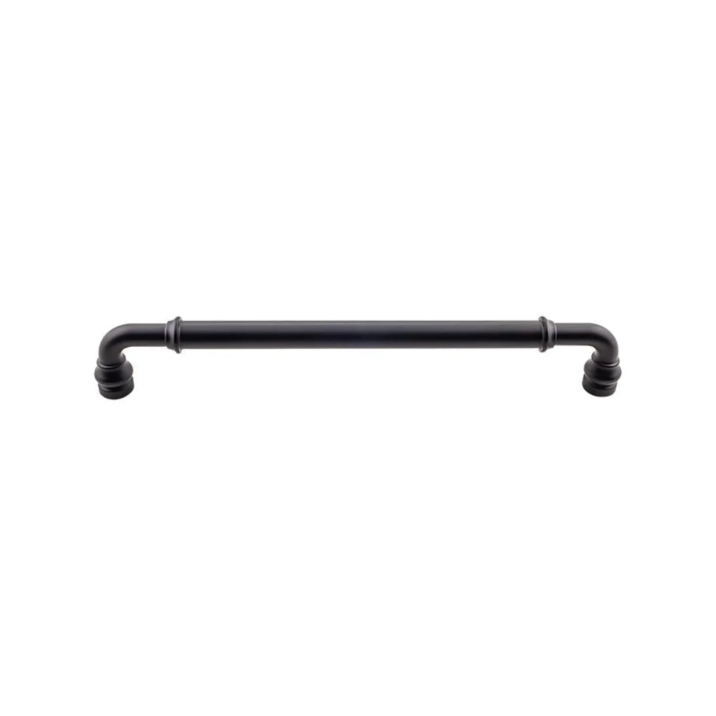 Top Knobs Brixton Appliance Pull