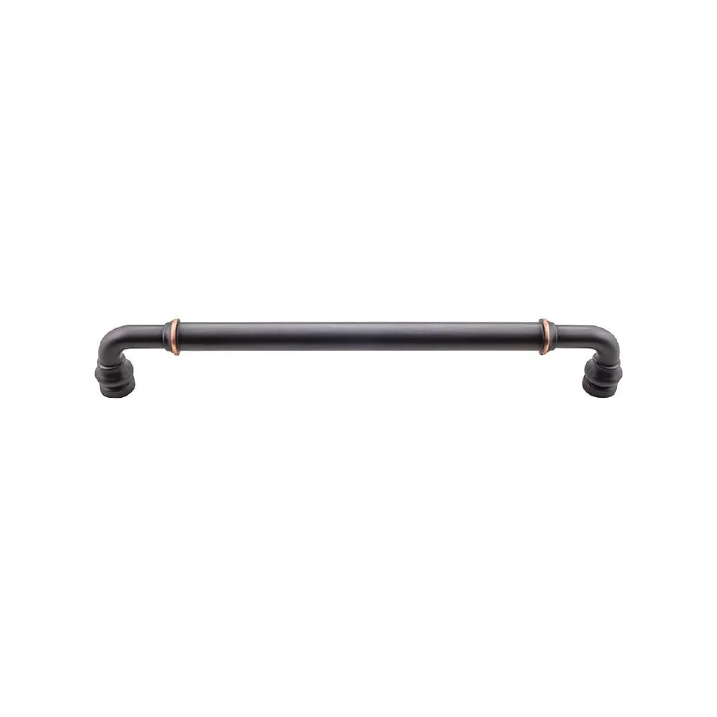 Top Knobs Brixton Appliance Pull