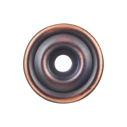 Top Knobs Brixton Backplate