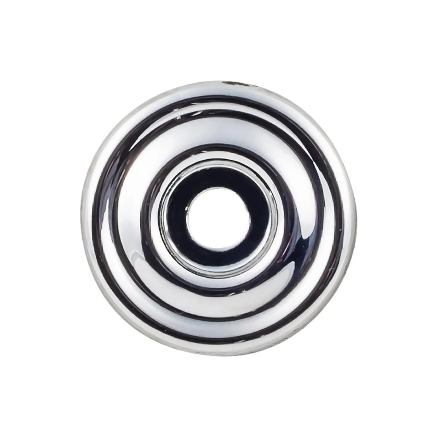 Top Knobs Brixton Backplate
