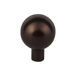 Top Knobs Brookline Knob