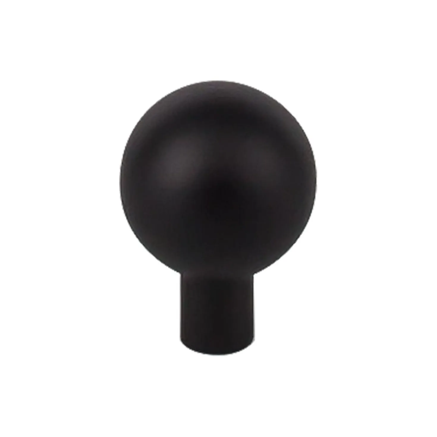 Top Knobs Brookline Knob