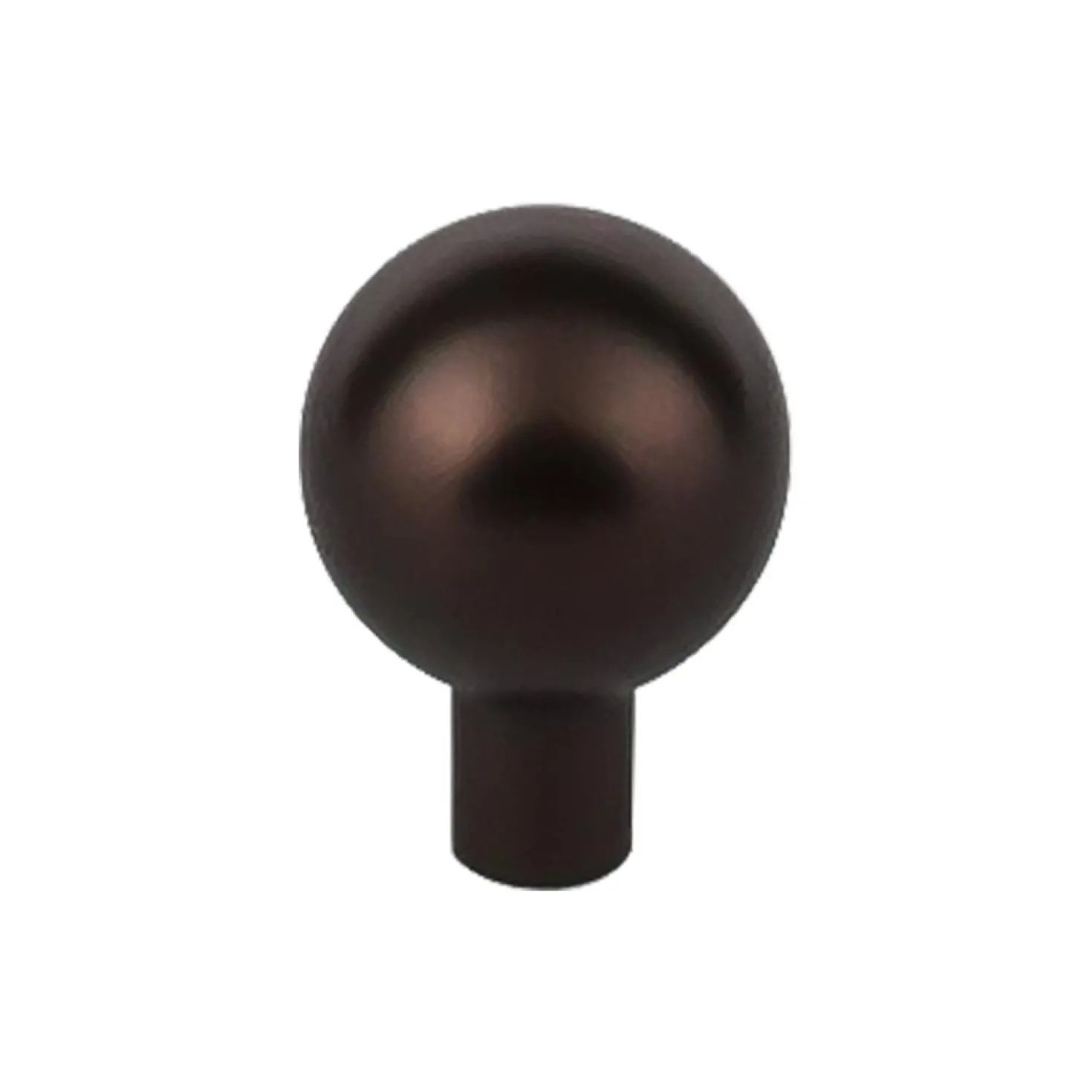 Top Knobs Brookline Knob