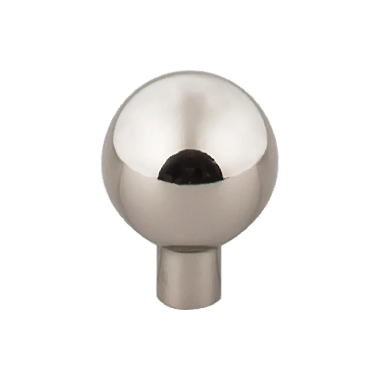 Top Knobs Brookline Knob
