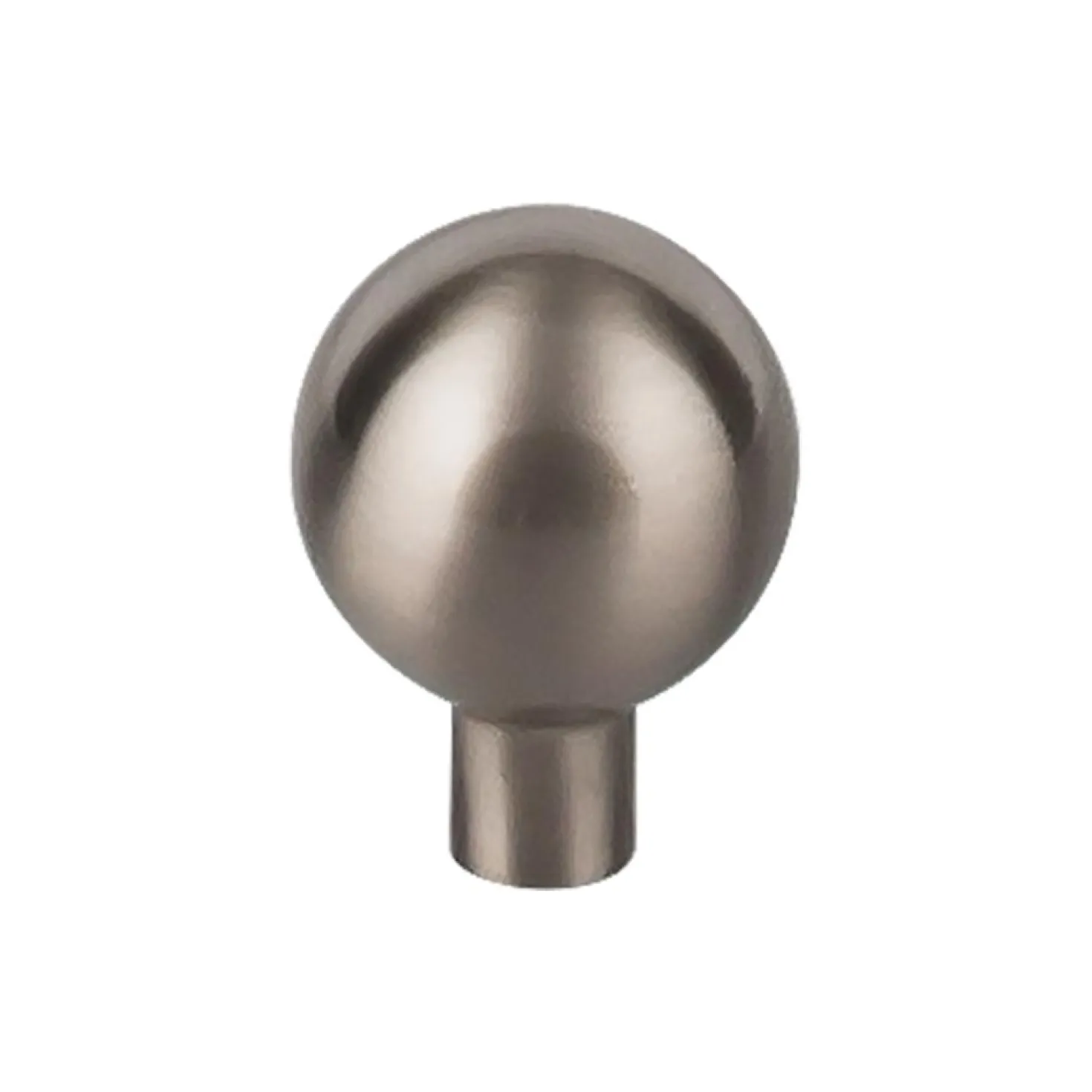Top Knobs Brookline Knob
