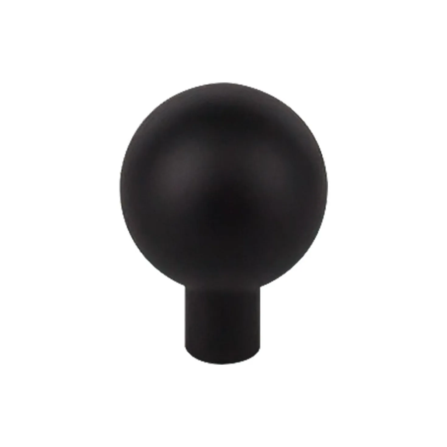 Top Knobs Brookline Knob