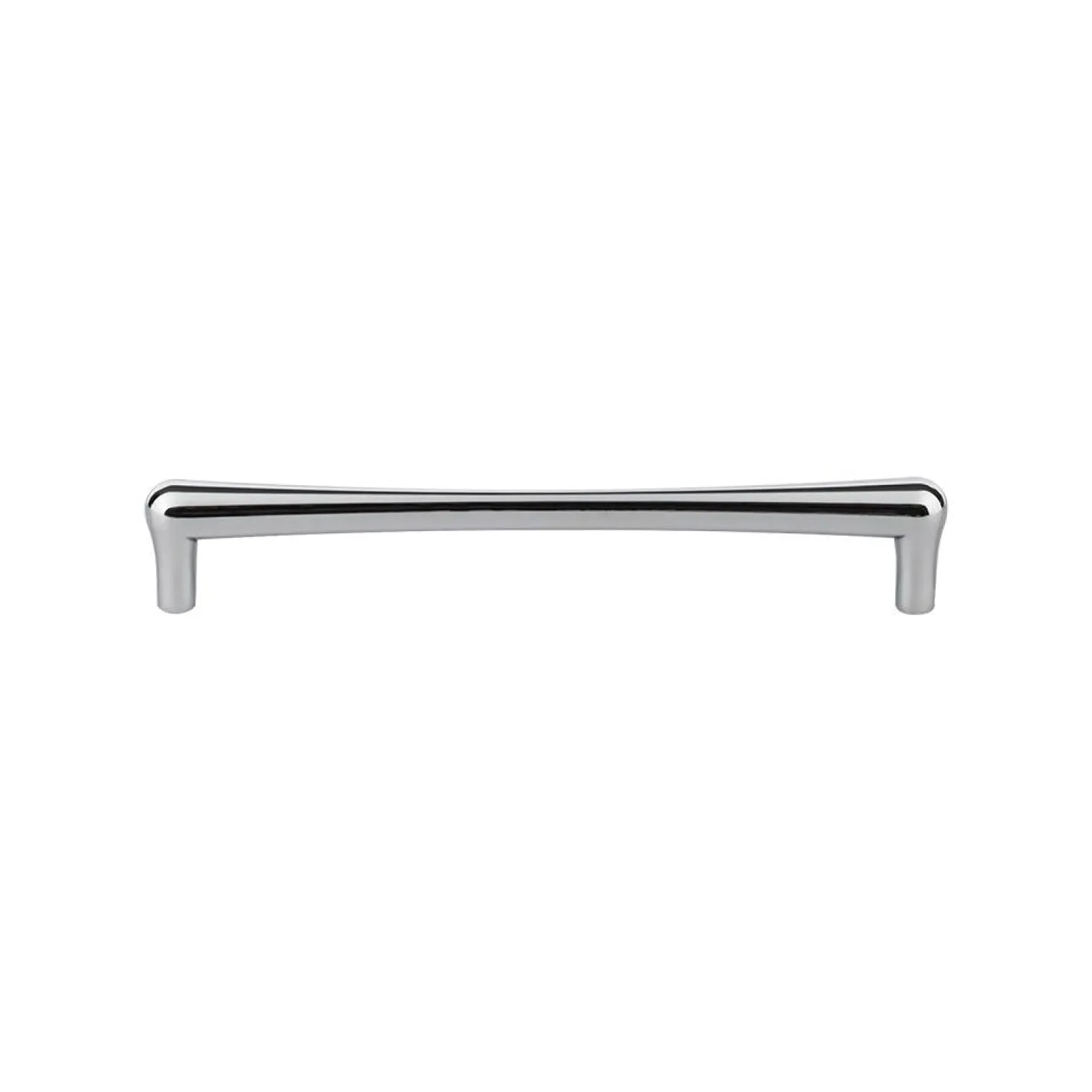 Top Knobs Brookline Pull