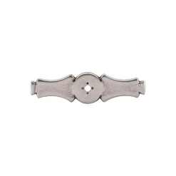 Top Knobs Celtic Backplate