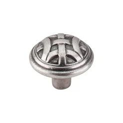 Top Knobs Celtic Knob