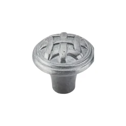 Top Knobs Celtic Knob