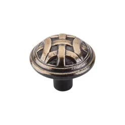 Top Knobs Celtic Knob