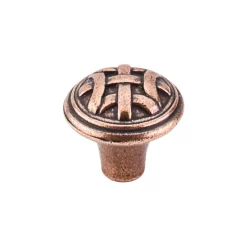 Top Knobs Celtic Knob