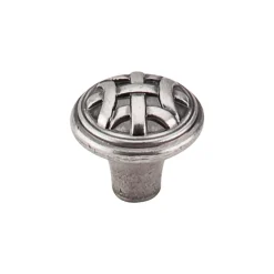 Top Knobs Celtic Knob