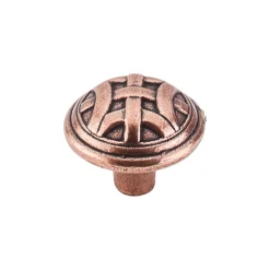 Top Knobs Celtic Knob