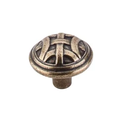 Top Knobs Celtic Knob