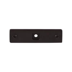 Top Knobs Channing Backplate