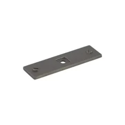 Top Knobs Channing Backplate