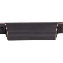 Top Knobs Channing Pull in Umbrio