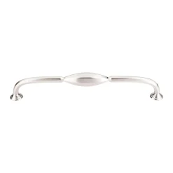 Top Knobs Chareau D-Pull