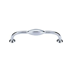 Top Knobs Chareau D-Pull