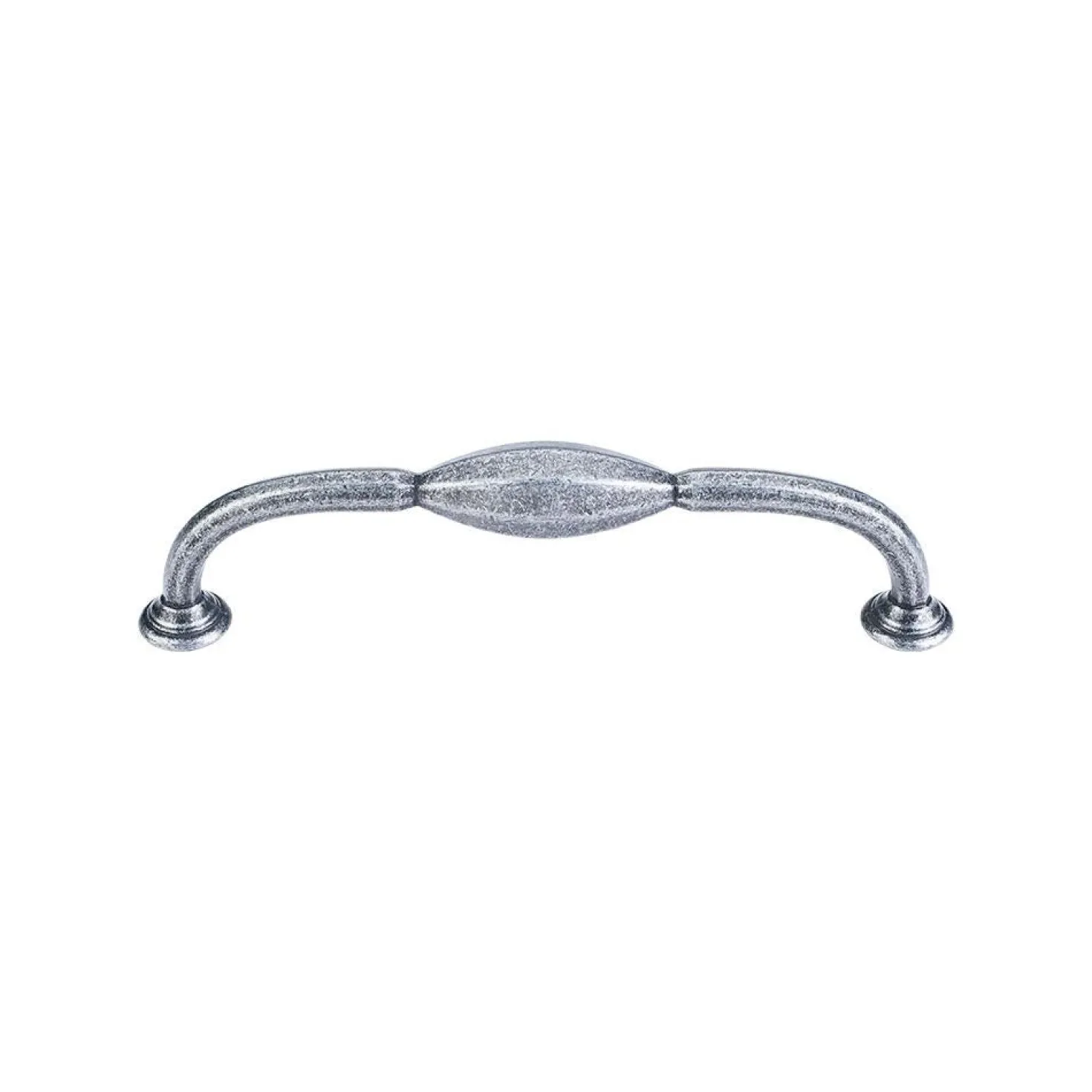 Top Knobs Chareau D-Pull
