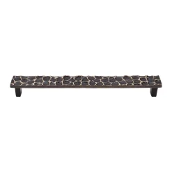 Top Knobs Cobblestone Pull