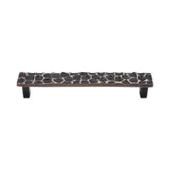 Top Knobs Cobblestone Pull