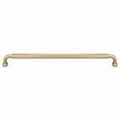 Top Knobs Coddington Dustin Pull in Honey Bronze