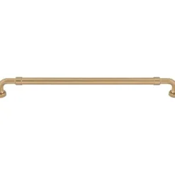 Top Knobs Coddington Holden Pull in Honey Bronze
