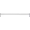 Top Knobs Coddington Lawrence Pull in Polished Chrome