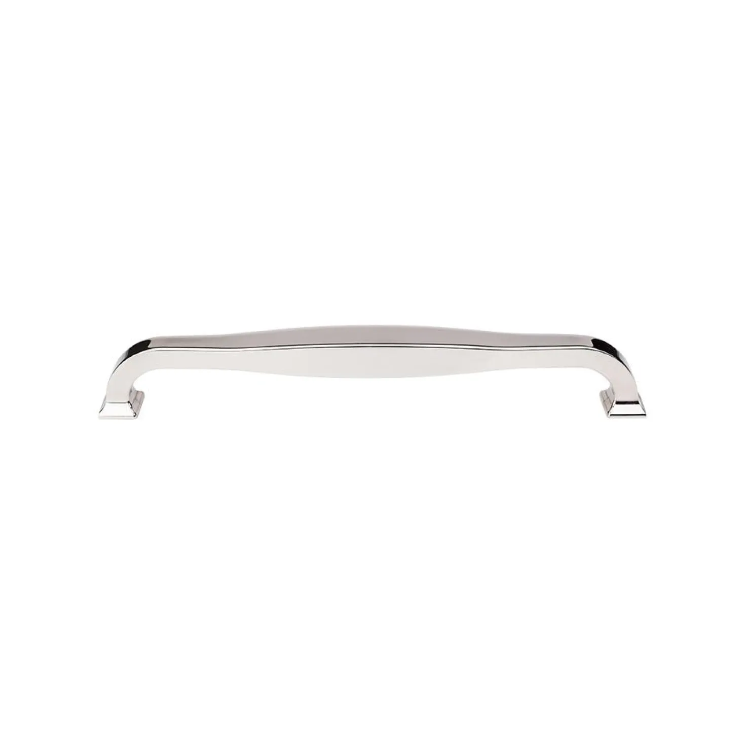 Top Knobs Contour Appliance Pull