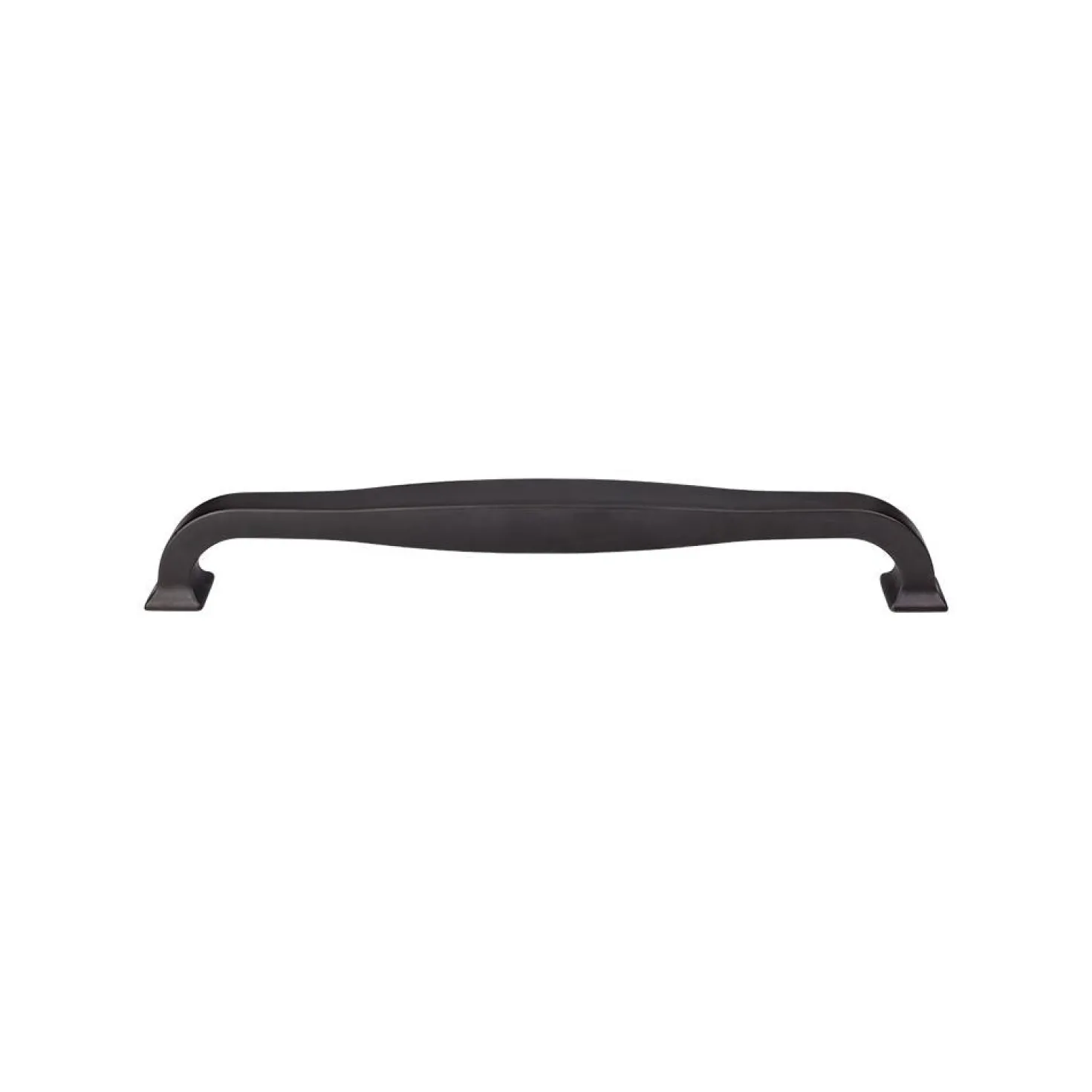 Top Knobs Contour Appliance Pull