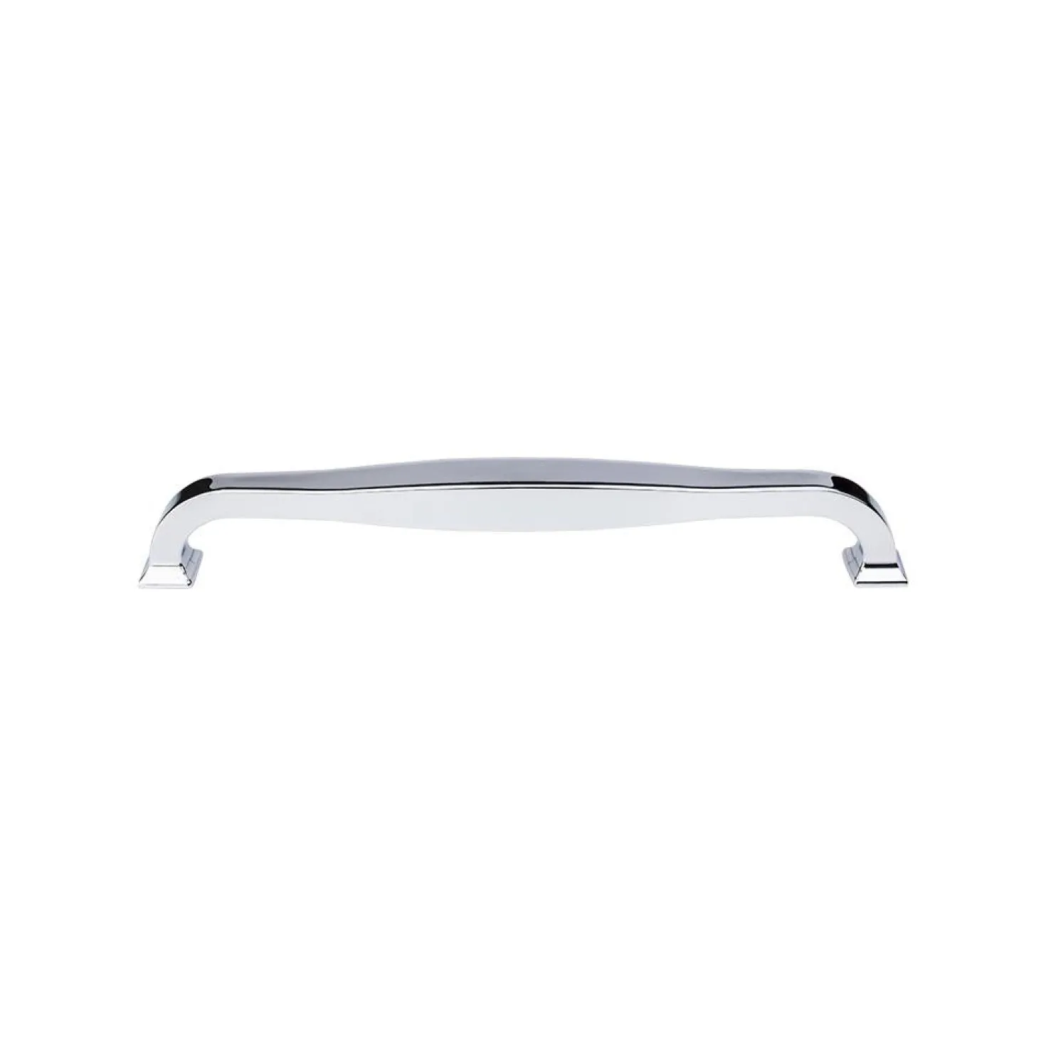 Top Knobs Contour Appliance Pull