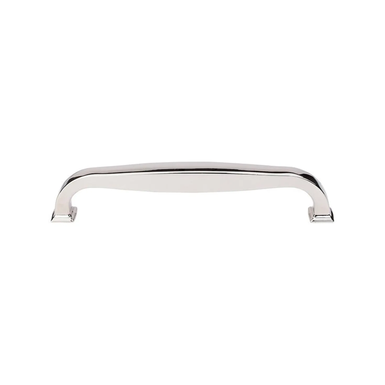 Top Knobs Contour Appliance Pull