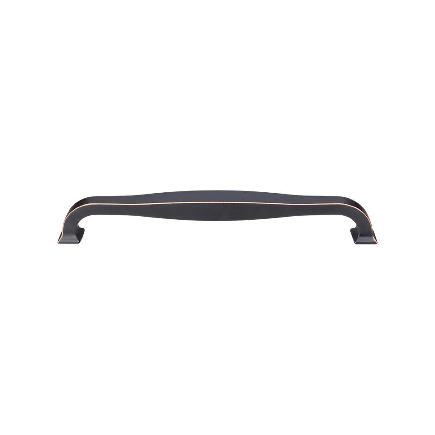 Top Knobs Contour Appliance Pull