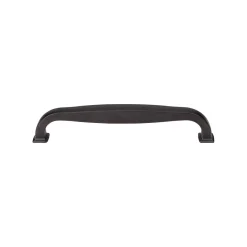Top Knobs Contour Appliance Pull
