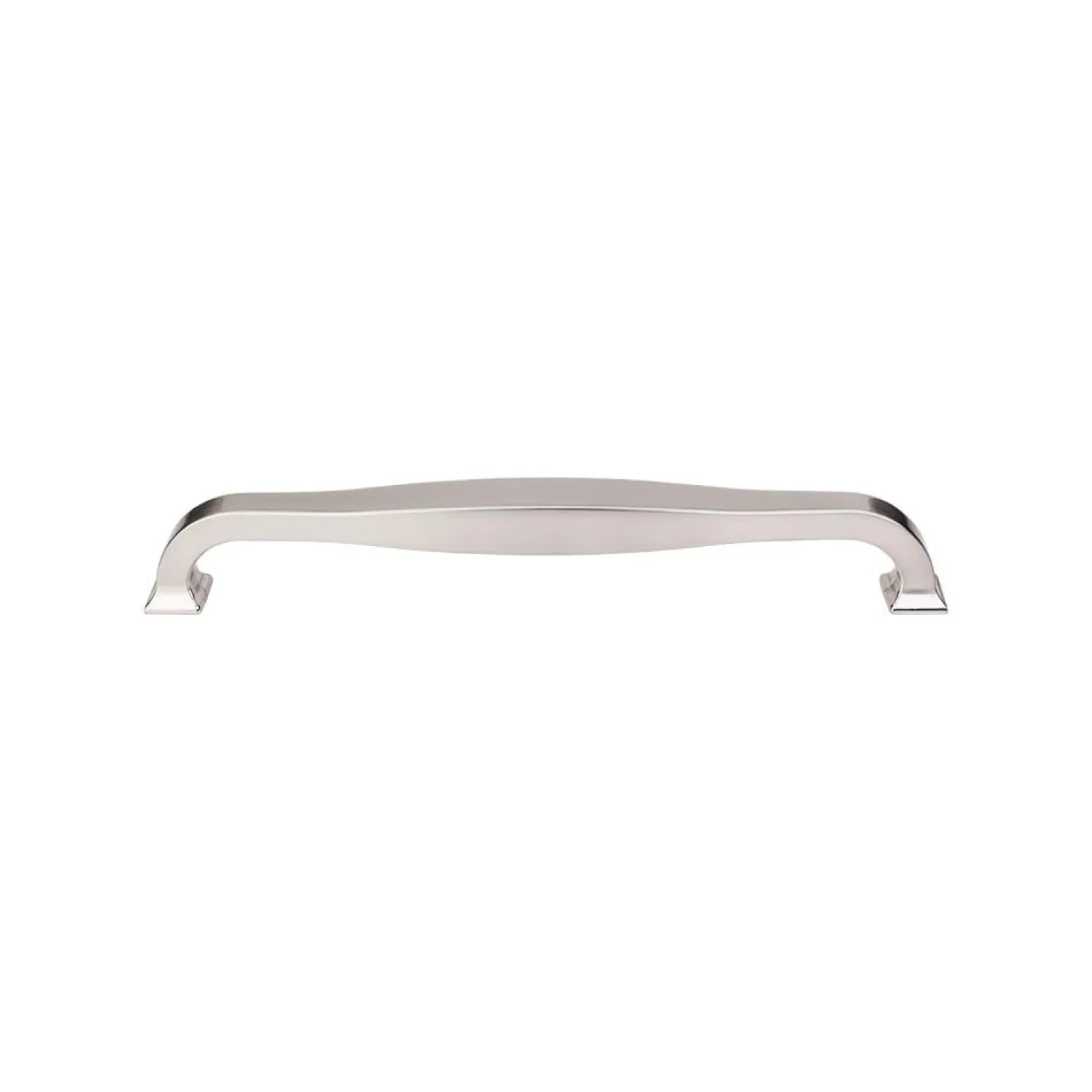 Top Knobs Contour Appliance Pull