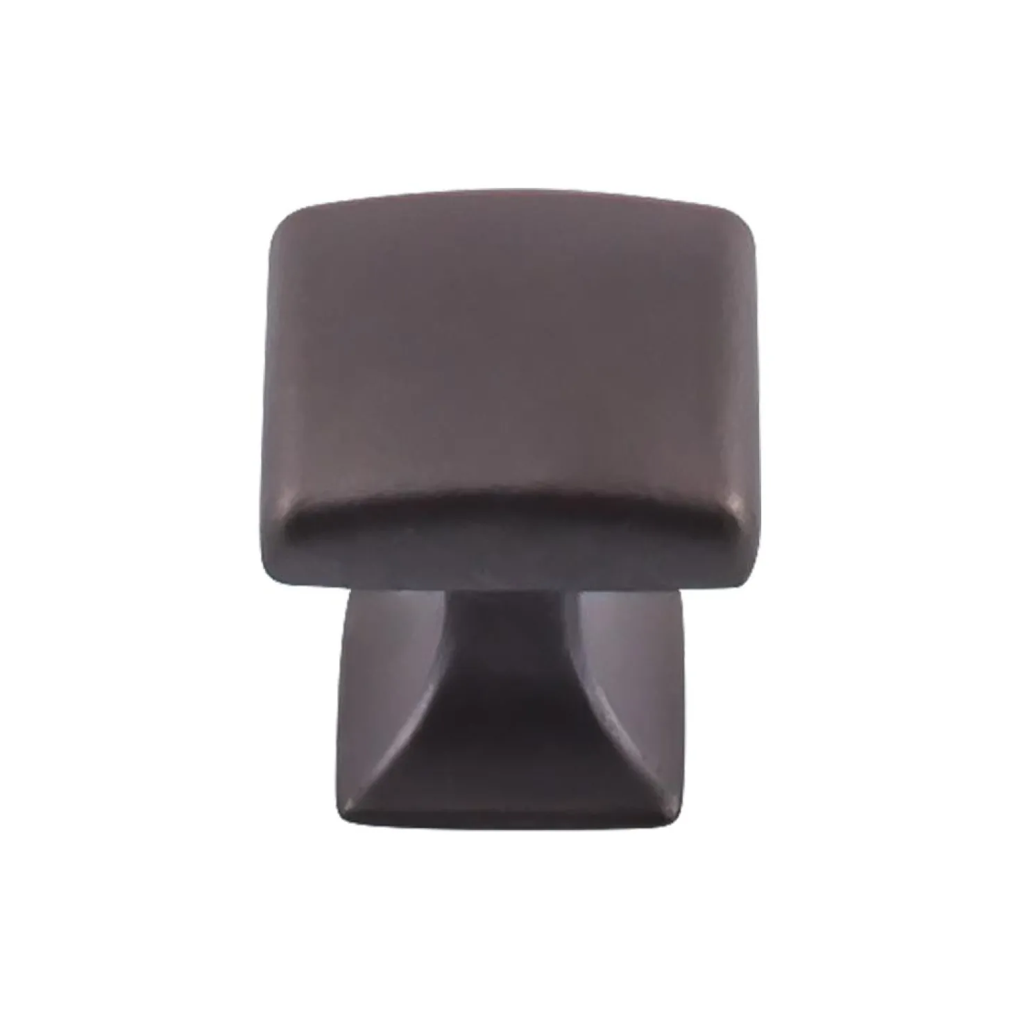 Top Knobs Contour Knob